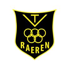 Turnverein Raeren 1972