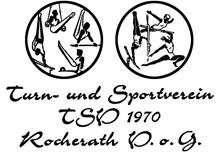 TSV Rocherath - Saalfest
