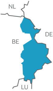 VDT - Map