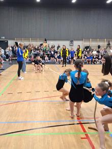 VDT - Mehrkampf - Infos