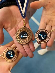 TLZ-Freundschaftswettkampf - GAF  Div. 6-5-4-Jeunes