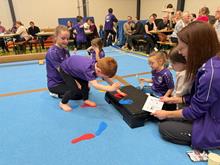 VDT - Gym Base - Infos