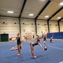 VDT - RG Niveau E - Infos