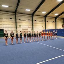 VDT - RG Niveau E - Infos